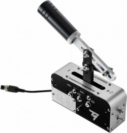 Thrustmaster 4060306 TSSH SEQUENTIAL SHIFTER & HANDBRAKE