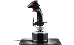 Thrustmaster 2960848 F16 C VIPER HOTAS ADD ON