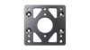 MOZA Racing Universal base mount plate RS049