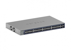 NETGEAR GS752TX-300PES 48P GE  SMART SWTH W/10G SFP+