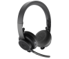 Logitech 981-000855 Logitech Zone Wireless Teams - GRAPHITE