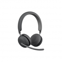 Logitech 981-001153 Logitech Zone Wireless 2 headset Teams -