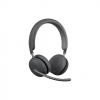 Logitech 981-001153 Logitech Zone Wireless 2 headset Teams -