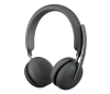 Logitech 981-001312 Logitech Zone Wireless 2 headset UC - GR