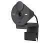 Logitech 960-001472 Logitech Webcam BRIO 305 Graphite 1080p 