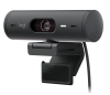 Logitech 960-001461 Logitech Webcam BRIO 505 Graphite 1080p 