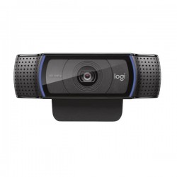 Logitech 960-001360 Logitech C920e HD 1080p Webcam