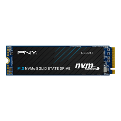 PNY SSD, M.2,2280,NVMe,CS2241,2TB, Gen4X4 M280CS2241-2TB-CL