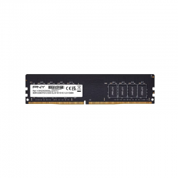 PNY 8GB,UDIMM,DDR4-3200-16/18/18/36,1.35v,TB (Single pack) M