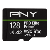 PNY Micro SD Pro Elite U3/A2/V30 1TB  (Class 10, UHS-I, U3, 