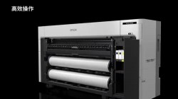 EPSON C11CJ50402 SureColor SC-P8530D Photo Printer