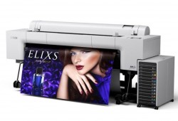 EPSON C11CK99402 SureColor SC-P20530 Photo Printer