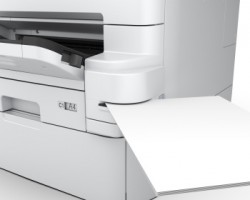 EPSON C12C934361 Manual Stapler