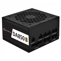 Silverstone SST-DA850-G 80 PLUS Gold 850W fully modular ATX 