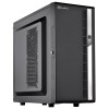 Silverstone SST-DS382B Micro-ATX Casing with 8 x 3.5" Hot-sw