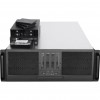 Silverstone SST-RM400 4U RACKMOUNT CHASSIS support up to SSI