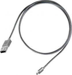 Silverstone SST-CPU02S Silverstone USB 2.0 Micro-B combo USB