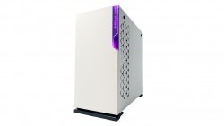 INWIN 101C WHITE  PORTS: 1x USB3.1 (G2) TYPE C | 2x USB3.0 |