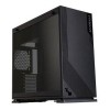 INWIN 103 BLACK PORTS: 2x USB3.0 | HD AUDIO DRIVE: 2x 3.5"" 