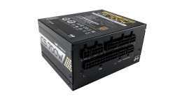 INWIN CS-700W COMPACT SFX SERIES CERTIFICATION: 80+ GOLD