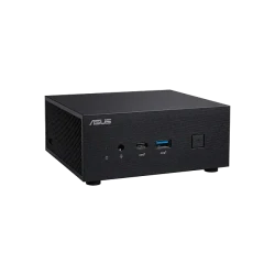 ASUS PN63-S1-S5033AD CPU: Intel? i5-11300H GPU: Integrated -