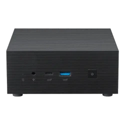 ASUS PN63-S1-B-S3031MD BAREBONE- Intel??Core? i3-1115G4, Int