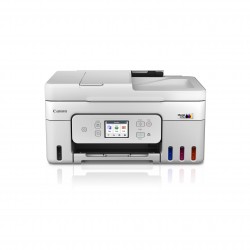 Canon PIXMA G4780 Wireless Refillable Ink Tank Printer with 