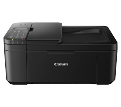 Canon TR4670s  Compact Wireless Office All-In-One with Fax a