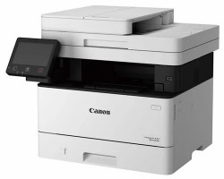 Canon MF469X II Dimensions (WxDxH) Approx. 420x462x375mm, Pr