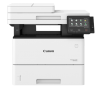 Canon MF543X Print Speed: 43 ppm (A4),  First-Print-Out-Time
