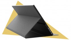 AOC 16T20 15.6?/FHD/IPS/60Hz/Portable/1x Mini HDMI2.0/2x USB