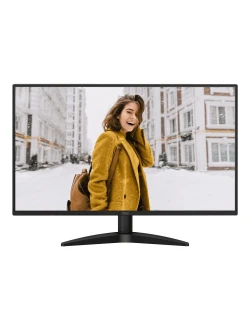 AOC 24B36H 23.8"/FHD/IPS/100Hz/1ms(MPRT)/4ms(GtG)/AdaptiveSy