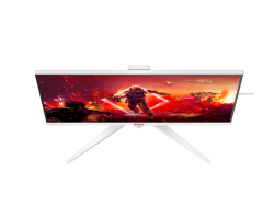 AOC AG275QXW 27"/QHD/Fast IPS/180Hz/0.5ms(MPRT)/1ms(GtG)/Ada