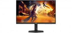 AOC Q27G4/D 27"/QHD/Fast IPS/200Hz/0.3ms(MPRT)/1ms(GtG)/Adap