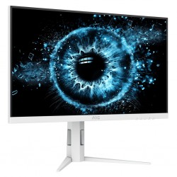 AOC Q27G4SL/WS 27"/QHD/Fast IPS/320Hz/0.3ms(MPRT)/1ms(GtG)/A