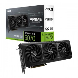 ASUS Dual GeForce RTX? 5070 12GB GDDR7 OC Edition DUAL-RTX50