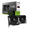 ASUS Dual GeForce RTX? 5060 Ti 8GB GDDR7 OC Edition DUAL-RTX