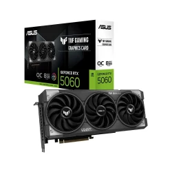 ASUS TUF Gaming GeForce RTX? 5060 Ti 8GB GDDR7 OC Edition TU