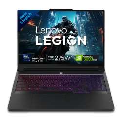 Lenovo 83F5002LSB Legion Pro 7i (16"",Gen 10)