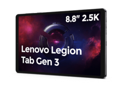 Lenovo ZAEF0046SG Legion Tab (8.8"", 3 Gen)