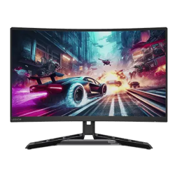 Lenovo 67C8GAC1MY Lenovo Legion R32qc-30inch Monitor