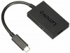 Lenovo USB-C to HDMI 2.0b Adapter - ROW GX90R61025