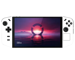 Lenovo Legion Go Skin - White GXY1P72610