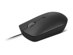 Lenovo 400 USB-C Wired Compact Mouse GY51D20875