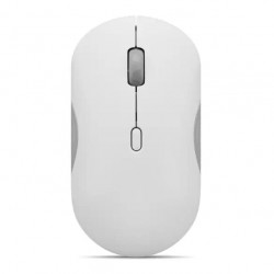 Lenovo 350 Bluetooth Silent Mouse (Cloud Grey) GY51S61907