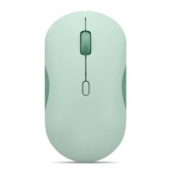Lenovo 350 Bluetooth Silent Mouse (Breeze Moss) GY51S61913