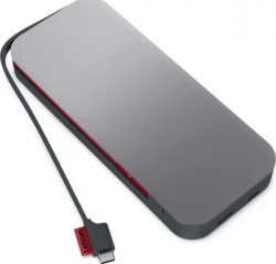 Lenovo Go USB-C Laptop Power Bank (20000 mAh) G0A3LG2WWW