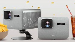 BenQ TK705i 4K, LED, HDR10 /HLG, 3D, 95% Rec709, Auto keysto