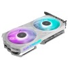  GALAX GeForce RTX? 4060 EX White 1-Click OC 8GB GLX 1036