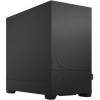 Fractal FD-C-POS1M-01  Pop Mini Silent Black Solid